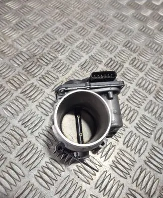 Volvo XC60 Throttle valve 31293930