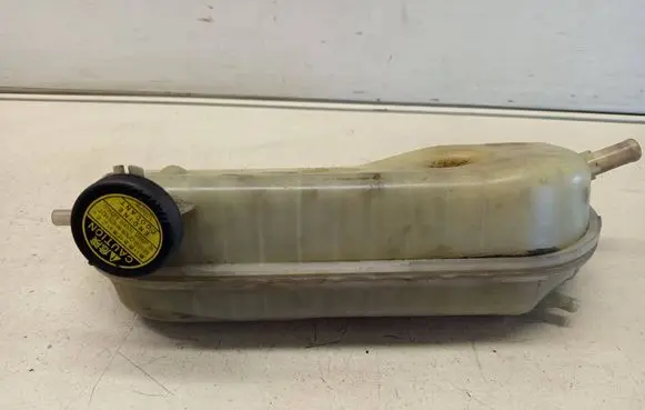Toyota Avensis T250 Coolant expansion tank/reservoir 