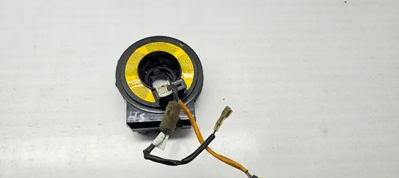 Hyundai Sonata Airbag slip ring squib (SRS ring)