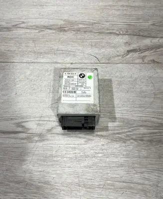 BMW X5 E53 Tire pressure control unit 6759023 67590239 300018386