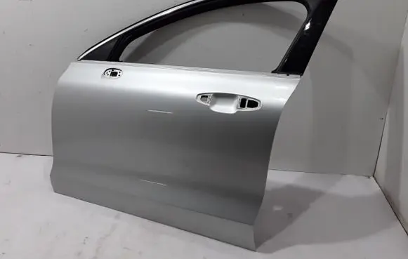 Volvo S60 Front door 31655322