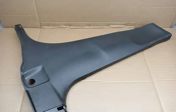 Honda Jazz (B) pillar trim (bottom) 