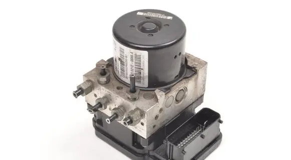 Opel Zafira C ABS Pump 13412552