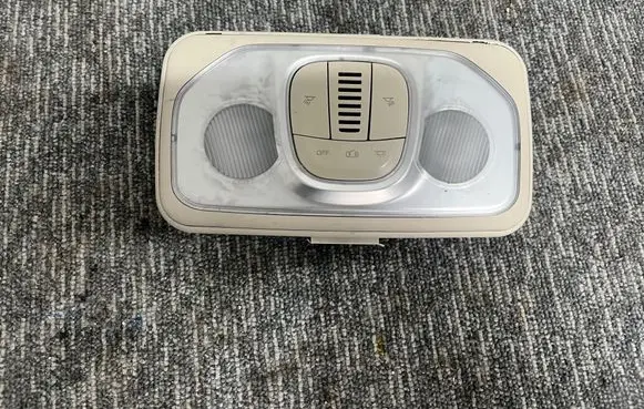Fiat Ducato Rear seat light 07357716440 60387 08225792