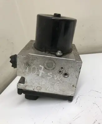 Peugeot 407 ABS Pump