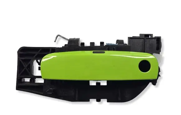 Dodge Challenger Front door exterior handle 68060191AG 68060189AG 68066175AF