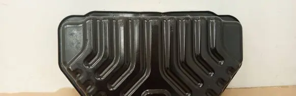 Maserati Ghibli Oil sump 06700304370 0130332