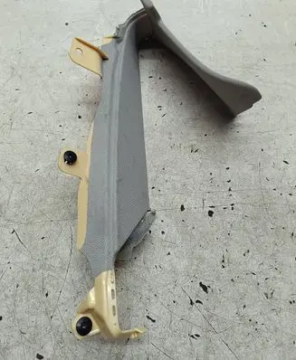 Audi A7 S7 4G (C) pillar trim 4G8867288
