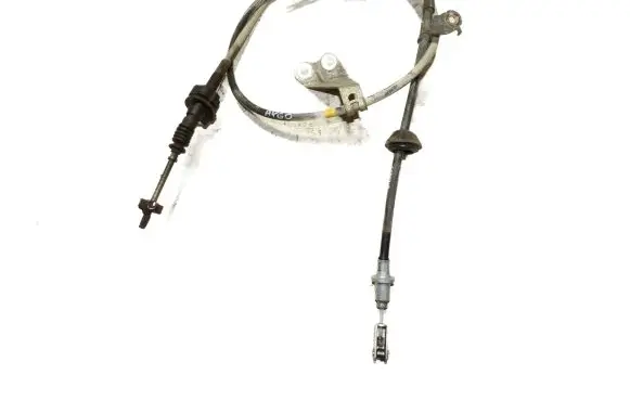 Toyota Aygo AB10 Loading door cable line 0T08B23