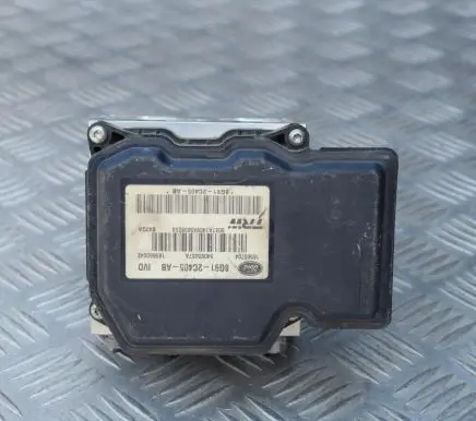 Ford Mondeo MK IV ABS Pump 8G912C405AB