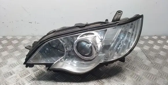 Subaru Outback Headlight/headlamp 10020959
