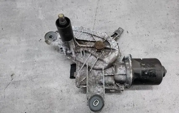 Citroen C4 I Picasso Front wiper linkage 53042446