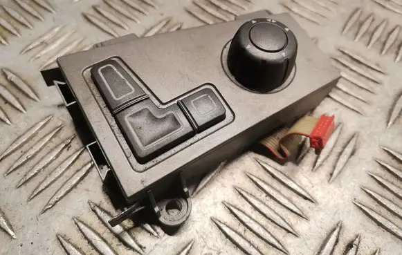 BMW 7 E65 E66 Seat control switch 6930026