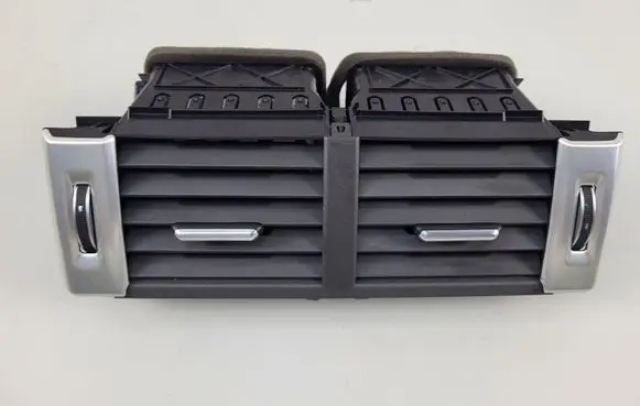 Land Rover Evoque I Dash center air vent grill GJ32014L21AA