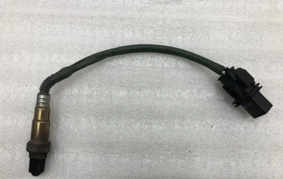 Mercedes-Benz Vito Viano W639 Lambda probe sensor