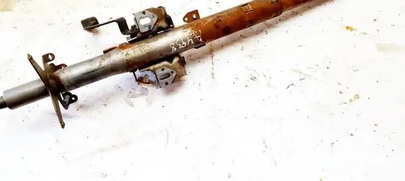 Subaru Legacy Steering wheel axle