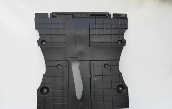 Fiat Panda III Engine splash shield/under tray 52224865