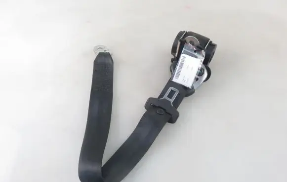 Volvo XC90 Front seatbelt 82206512