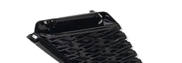 Lexus RX V Quarter panel pressure vent 5216348070
