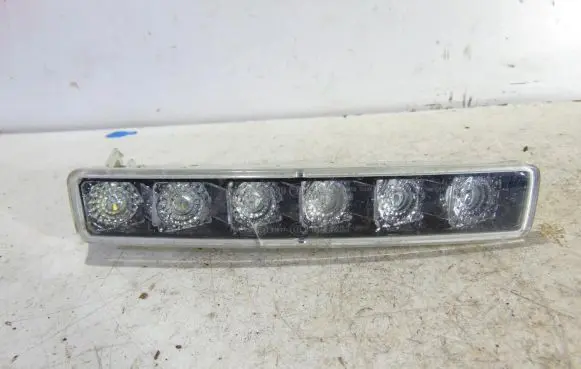 Renault Clio IV LED Daytime headlight 9812662280