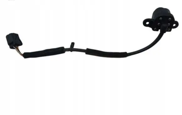 Hyundai Tucson TL Front bumper camera 99240N7600