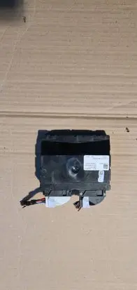 BMW 5 G30 G31 Other control units/modules 6991553