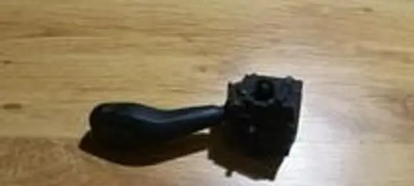 BMW 3 E46 Indicator stalk 8363662h 0110400024