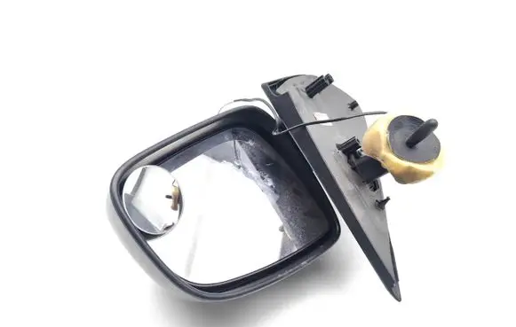 Dacia Sandero Manual wing mirror 232636214 E9036965