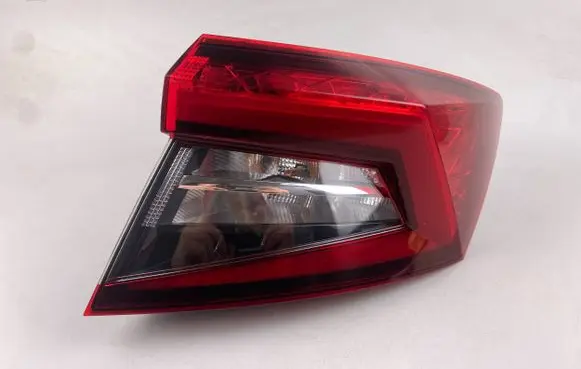 Skoda Karoq Rear/tail lights 57A945208 57A945712