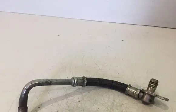 Volvo S60 Turbo turbocharger oiling pipe/hose BM5G6K679CA