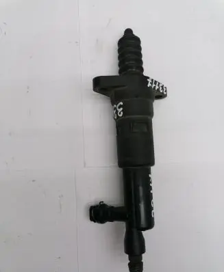 Mitsubishi Colt Clutch master cylinder A4542570379