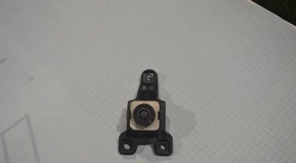Land Rover Defender Reversing camera L8B2195202A L8B2195202