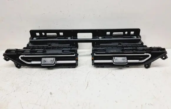 KIA Niro Dash center air vent grill 97410G5AB0 97410G5RA0 97420G5AB0