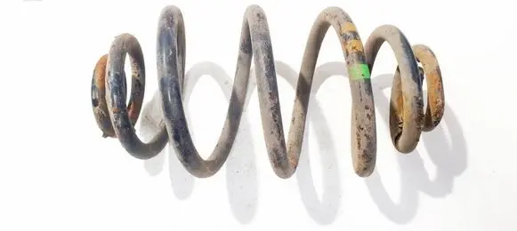 Volkswagen PASSAT B5 Rear coil spring 