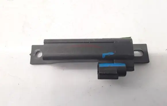 Renault Koleos I Keyless (KESSY) go control unit/module 4080806900