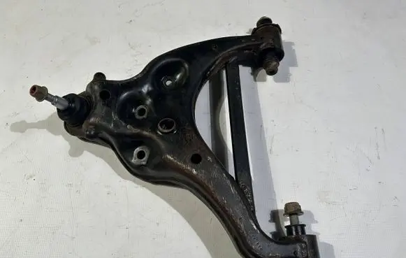 Front control arm