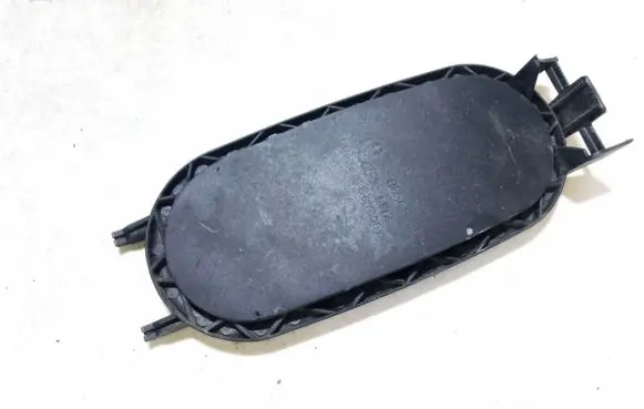 Mercedes-Benz S W220 Headlight/headlamp dust cover 1305239182