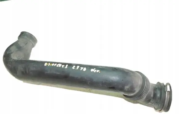 Land Rover Discovery 3 - LR3 Air intake hose/pipe PHD000603