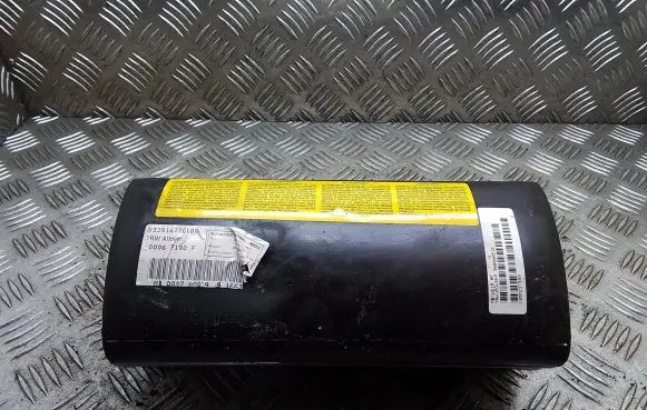 Mercedes-Benz E W210 Passenger airbag 2108600805 00067190F 30004051E