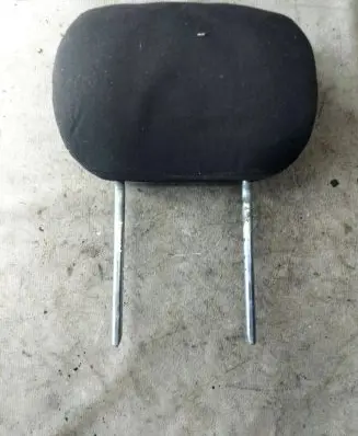Ford S-MAX Front seat headrest 