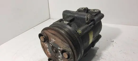 Ford Mondeo MK II Air conditioning (A/C) compressor (pump)