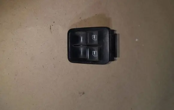 Volkswagen Caddy Electric window control switch 2K0959851C