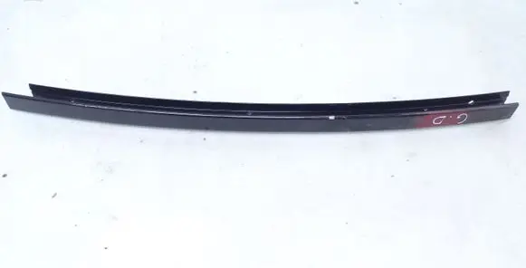 BMW 1 F20 F21 Other rear door trim element 