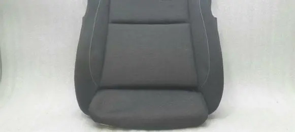 BMW 1 E81 E87 Front passenger seat console base 9124280