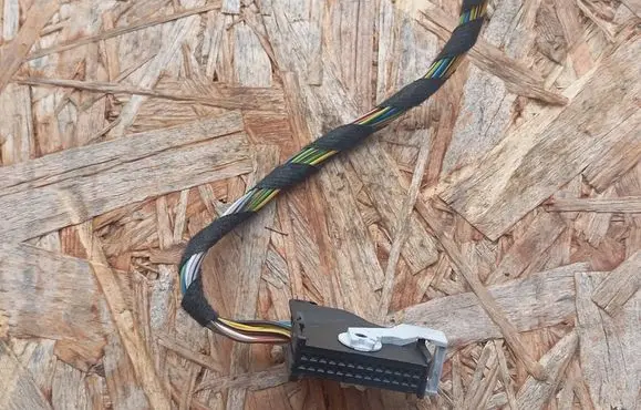 BMW 1 E81 E87 Other wiring loom 6913630