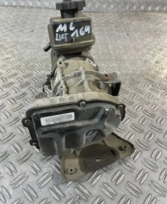 Mercedes-Benz ML W164 Power steering pump A1644601780