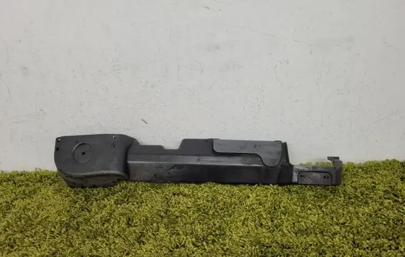 Mercedes-Benz V Class W447 Rear underbody cover/under tray A4478890000
