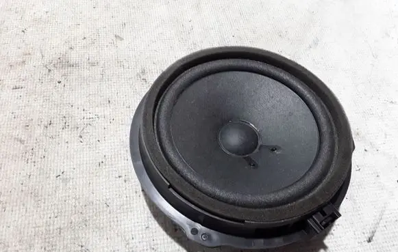 Ford Kuga II Front door speaker AA6T18808AA