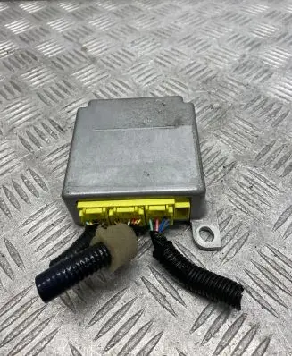Nissan X-Trail T31 Other control units/modules