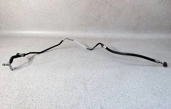 Audi A6 S6 C5 4B Air conditioning (A/C) pipe/hose